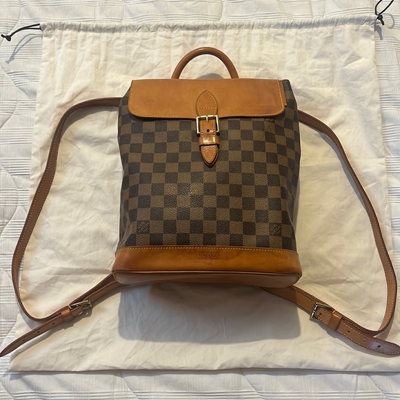 Louis Vuitton Handbags - 100TH ANNIVERSARY DAMIER CENTENAIRE ARLEQUIN, LOUIS VUITTON. 🤎🤎🤎